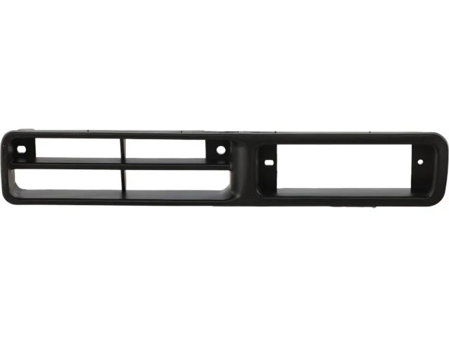 Front Left Fog Light Trim For 1993-1995 Nissan Pathfinder 1994 GZ725GP Foto 1 de 1