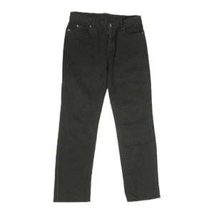 MAISON MARGIELA 19SS S30LA0131 14 Line 4 Tag Regular Fit Straight Used LIFE-0 - Picture 1 of 6