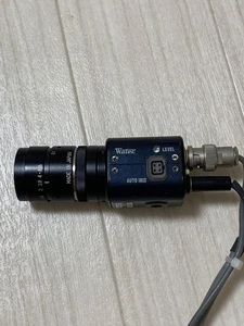 Cámara WAT-902H3 Supreme Watec de Japón - Imagen 1 de 12