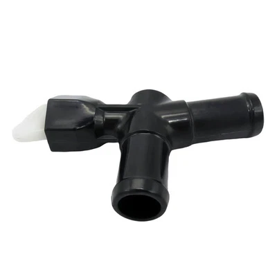 Water Hose Joint For Toyota 3SZVE Agya Wigo Avanza Lite 2007-2022 16035-B0010 - Image 1 of 4