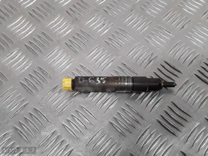 INIETTORE VOLVO V70 2000 DIESEL 2500TDI 074130201Q 0432193616 - Foto 1 di 4