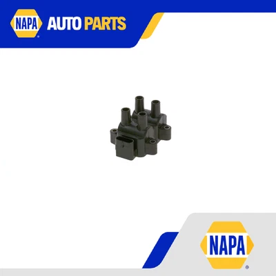 Bobina de encendido compatible con DACIA LOGAN EXPRESS 1.4 1.6 09 a 15 Bosch 224336134R Calidad - Imagen 1 de 4