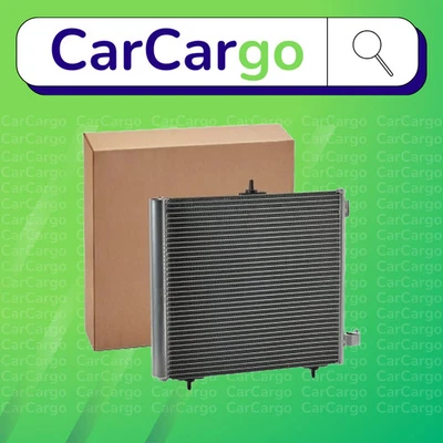 Condensador Aire Acondicionado Aire Acondicionado Peugeot 208 1.6 GT Turbo Flex 2016-2020 RIDEX Foto 1 de 4