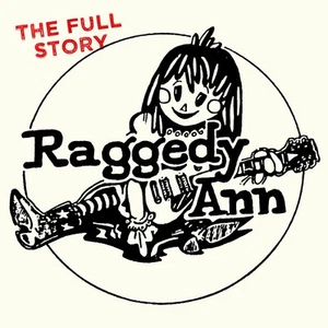 Raggedy Ann The Full Story (CD) Album - Bild 1 von 1