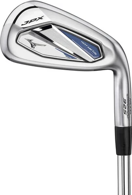Mizuno Golf JPX Iron Set Lady Hot Metal 6-9. PW, SW - Bild 1 von 4