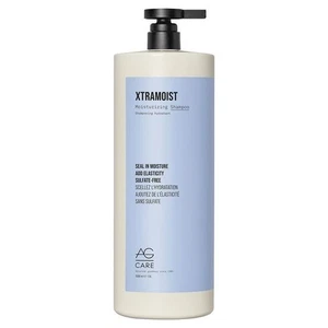 AG Care AG Care Xtramoist feuchtigkeitsspendendes Shampoo & ultramoistische Spülung 50,7 Oz. - Bild 1 von 4