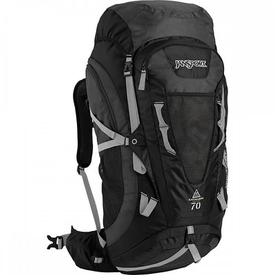 Mochila de senderismo Jansport Katahdin 70 Foto 1 de 4