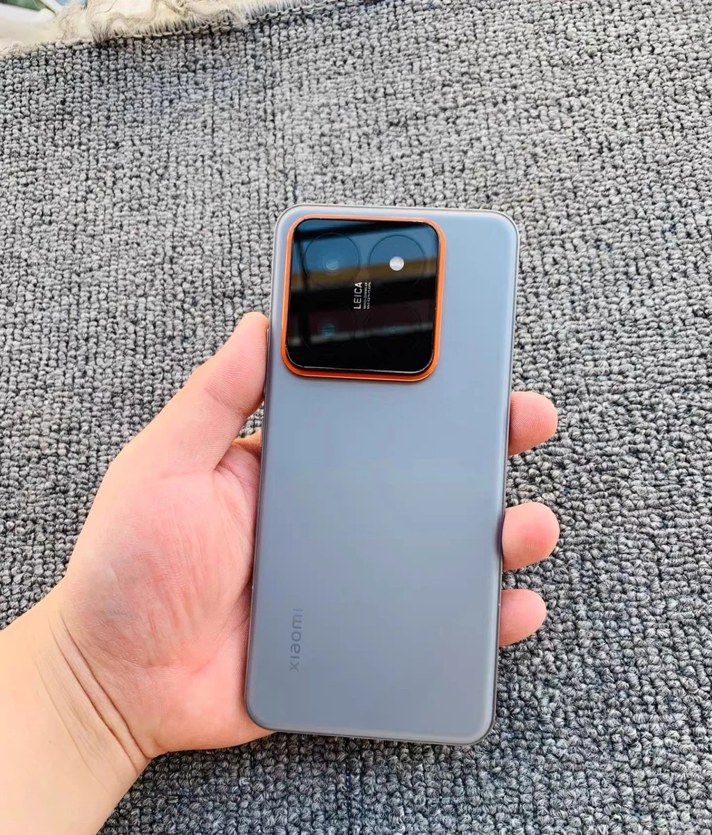 スマートフォン本体 Xiaomi 14 Pro Ti 16GB/1TB euROM xiaomi-14-16gb1tb-