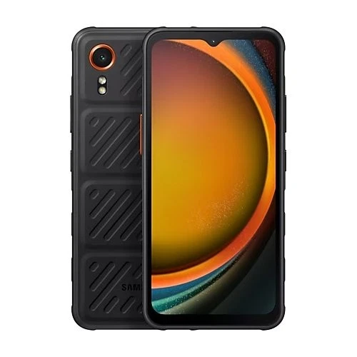 Samsung Galaxy XCover 7 5G G556 Dual SIM 6GB RAM 128GB - Black EU