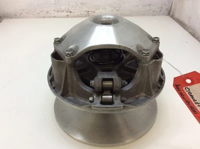 Motor de embrague de accionamiento primario Yamaha 2008-24 usado OEM 8FA-17611-01-00 RS Venture Foto 1 de 4