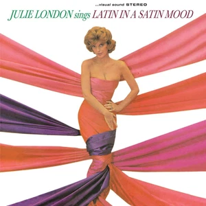 Julie London - Latin In A Satin...+2 LPs 45rpm 200g+Analogue Productions+NEU+OVP - Picture 1 of 1