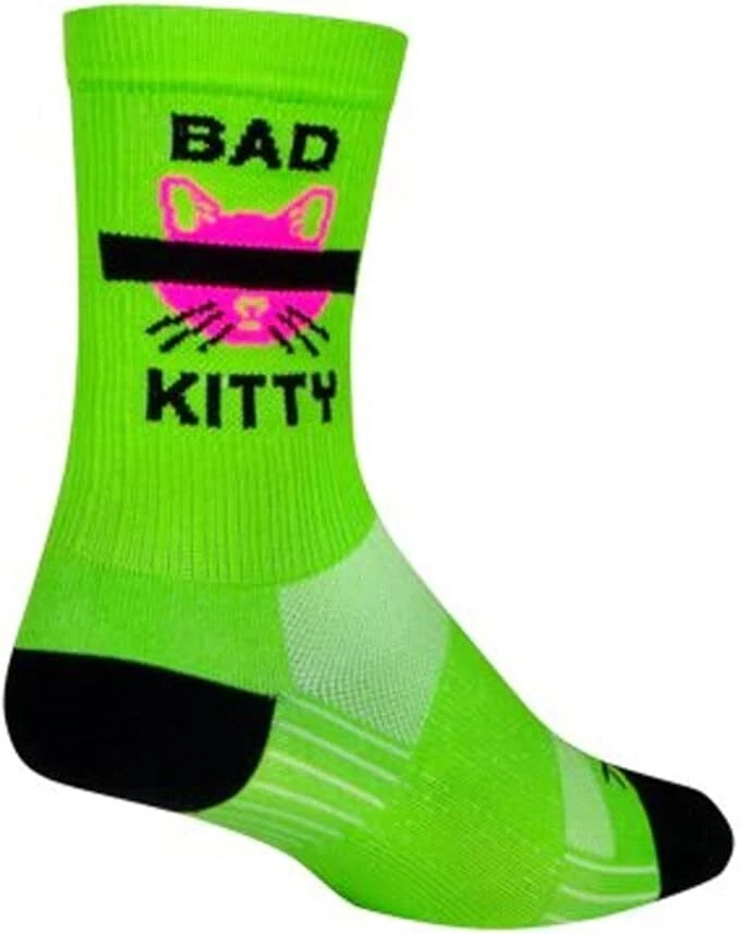 SockGuy Trouble SGX Socks - 6 Large/X-Large - Image 1 of 1