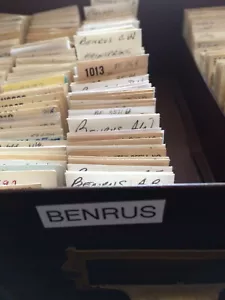 Benrus Uhrenteile - wählen Sie ein Modell/Teil - Bild 1 von 44