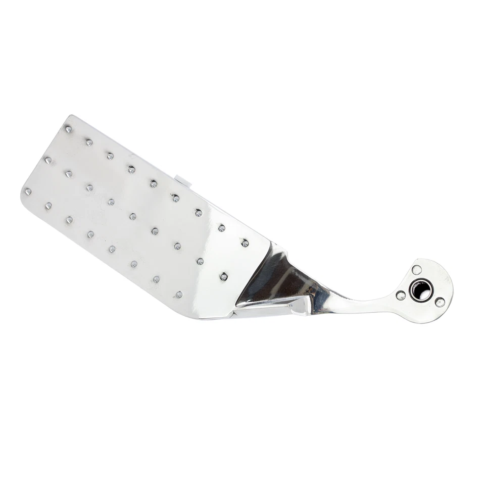 BERKEL MEAT PUSHER CHROME FOR MODELS 807, 808, 817, 818, 909, 919