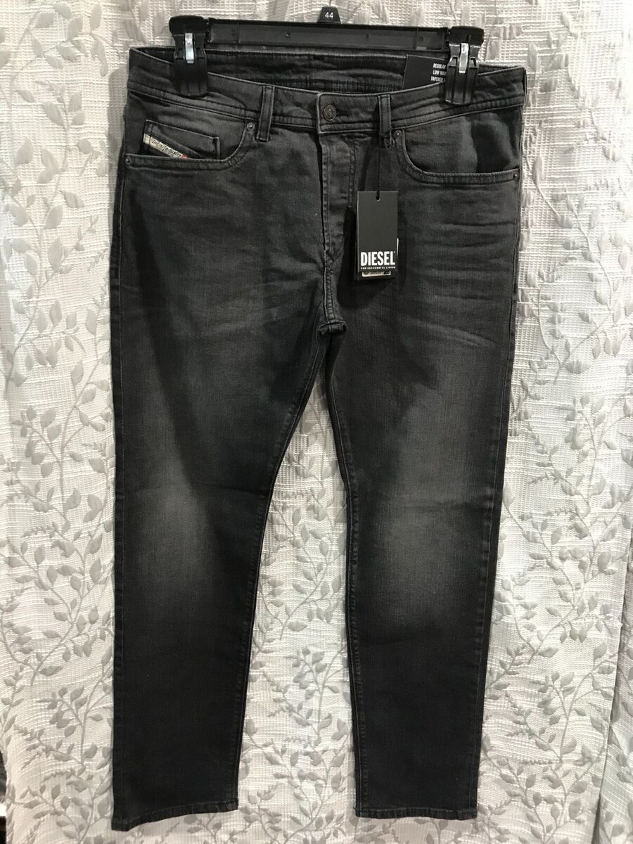 Diesel Black Jeans for Men for sale | eBay Diesel Black Jeans for Men for sale | eBay