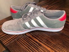 adidas seeley vermelho