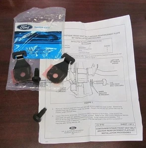 1995-00 NOS Ford Contour & Mercury Mystique Seat Belt Retractor Repair Kit - Picture 1 of 3