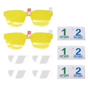 For RayNeo Air3 film high-definition anti-scratch AR glasses protective film - Picture 1 of 8