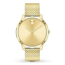 Movado 3600598 Movado Bold Wristwatch For Women