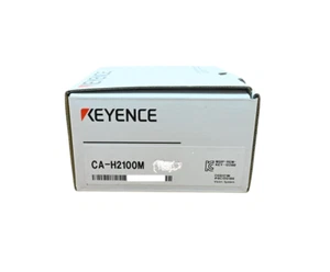 Keyence CA-H2100M 16x Speed Vision Camera No Used Excellent+++ Condition - Picture 1 of 5