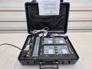 ECHELON 72960 i.LON Demonstration Kit - Picture 1 of 4