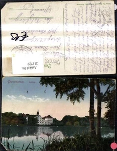 211729, castello Gravenstein - Foto 1 di 1