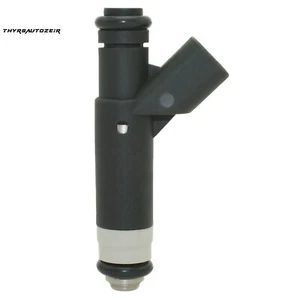 Boquilla de inyección de combustible 4L3E-9F593-B4C para Ford (8 piezas) - Imagen 1 de 8