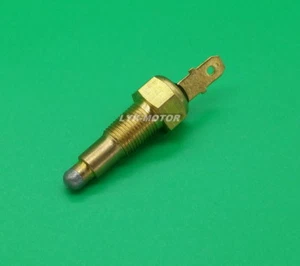 Water Temp Sensor Thermo Switch Fits 2002-2008 YAMAHA Grizzly 660 YFM660F - Picture 1 of 1