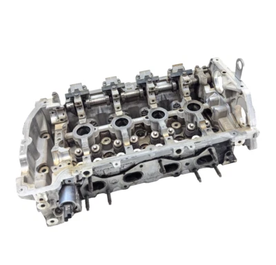 Mini Cooper 1.6 N18 Turbo DOHC 2012-2016 culata 758067980 95 k Foto 1 de 4