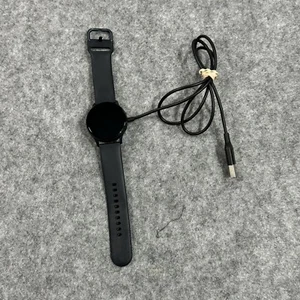 Samsung SM-R830 Galaxy Watch Active2 40mm 4GB GPS Blue - Tested Works - Picture 1 of 9