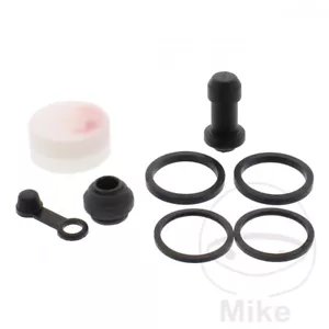 JMP Front Brake Caliper Seals fits Honda VF 750 C Magna 1993-2000 - Picture 1 of 1