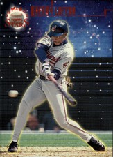 1998 Topps Stars #142 Kenny Lofton /9799