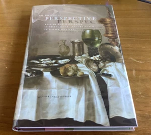 The Rhetoric of Perspective : Realism and Illusionism in Seventeenth-Century... - Bild 1 von 4