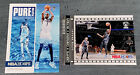 2021-22 Nba Hoops Lights Camera Action Insert Kevin Durant Pure Players Mint