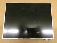 IBM Lenovo Thinkpad T42 15" Matte LG Philips LP150X09 (A5) - 92P6698 TESTED