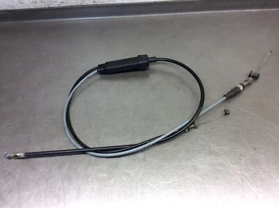 Polaris RMK 800 00-01 / RMK 600-700 01 / SKS 800 02 Throttle Cable 23020106 - Image 1 of 3