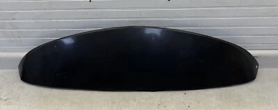 Chevrolet Traverse 2013 2014 2015 2016 alerón trasero con tercera luz de freno OEM Foto 1 de 4