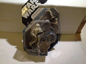 Star Wars Action Figure Concept Stormtrooper - Bild 1 von 4