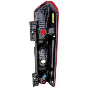 New Left Tail Lights Fits Ford Transit-150 250 350 2015-2023 By RF73010072UQ - Picture 1 of 4