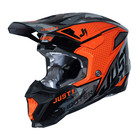 Just1+J40+Motocross+Helmet+MX+Off+Road+Crash+Helmet+22.06+ACU+Gold+FREE+GOGGLES