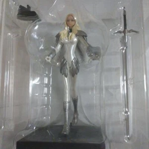 Claymore Manga 3rd Anniversary Smile Teresa Figur - Bild 1 von 6