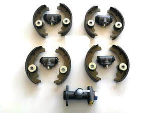 KIT FRENI FIAT 500R 13 PEZZI - Foto 1 di 1