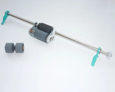 Roller Exchange Kit für Panasonic KV-S 3065, KV-S 3065CL, KV-S 3065CW - Bild 1 von 3