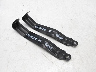 11-16 MINI COOPER S COUNTRYMAN R60 PARACHOQUES GUÍA MONTAJE SOPORTE TRASERO OEM SET 05012 Foto 1 de 4
