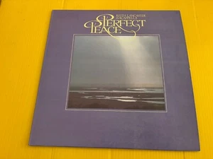 Keith Lancaster & Acappella Perfect Peace Clifty Records Vinyl Gospel LP - Picture 1 of 2