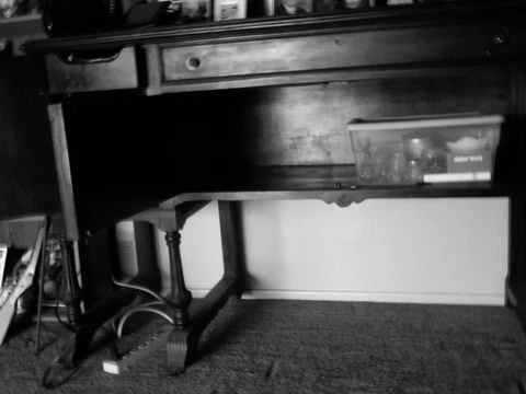 antique sideboard buffet storage cabinet Cover