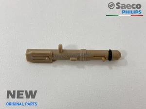Saeco Parts - Steam Rod and O-ring for Vienna, Spidem Trevi, Solis Master 5000 - Picture 1 of 3