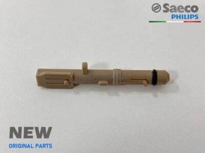 Saeco Teile - Dampfstange und O-Ring für Wien, Spidem Trevi, Solis Master 5000 - Bild 1 von 3