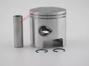 For TOHATSU NISSAN Outboard 25/30 HP Piston Kit-STD 346-00001-1 with Piston Ring - Picture 1 of 7