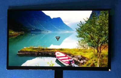 10.1inch 2560x1440 IPS LCD Screen VVX10T014M00  LED Backlight glare surface - Image 1 of 4